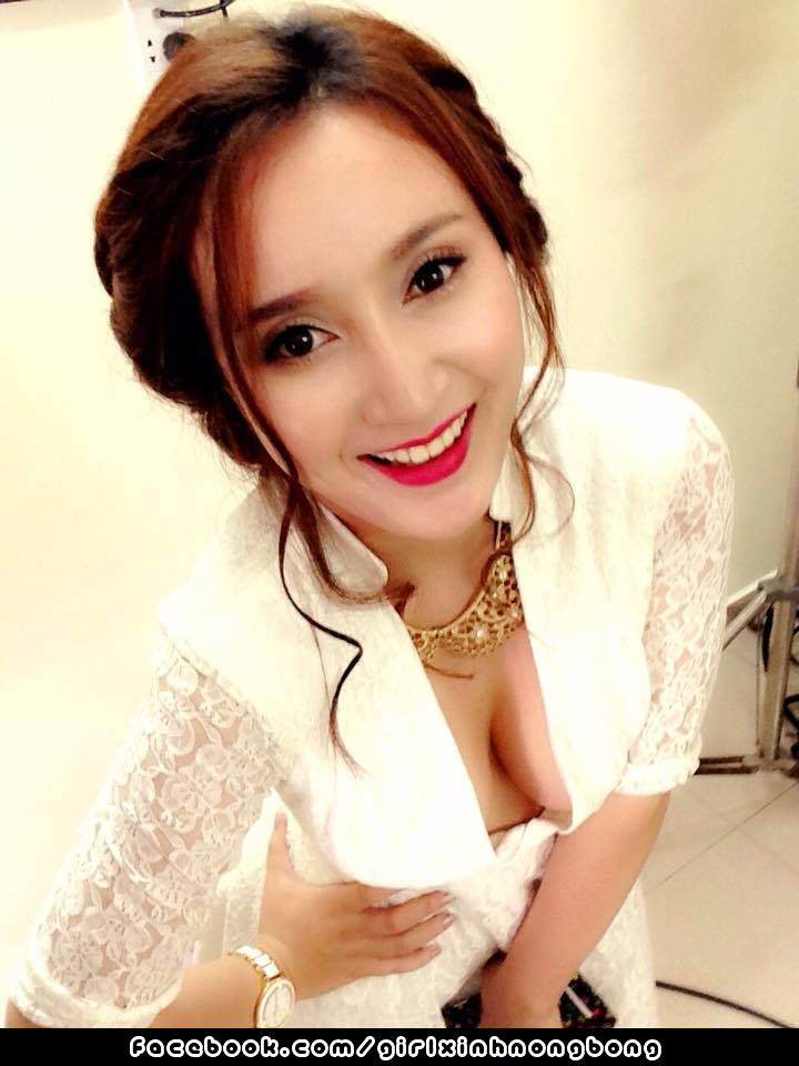 Girl xinh sài gòn Ảnh Người Đẹp Christina Hải Âu